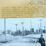 Guru - Jazzmatazz Volume II: The New Reality