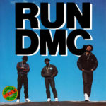 Run-DMC - Tougher Than Leather