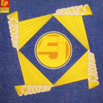 Jurassic 5 - Jurassic 5 EP