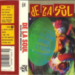 De La Soul - Buhloone Mind State