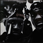 Gravediggaz - 6 Feet Deep