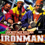 Ghostface Killah - Ironman