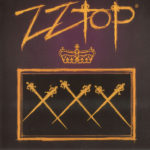 ZZ Top - XXX