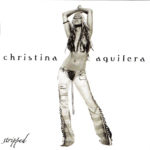 Christina Aguilera - Stripped