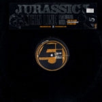 Jurassic 5 - Thin Line / A Day At The Races