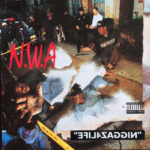 N.W.A. - Efil4zaggin