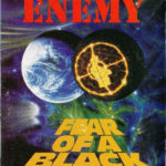 Public Enemy - Fear Of A Black Planet