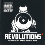 Various - Revolutions * Alternative Bands Radical Music