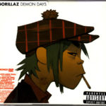 Gorillaz - Demon Days