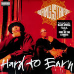 Gang Starr - Hard To Earn