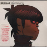 Gorillaz - Demon Days