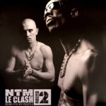 Suprême NTM - Le Clash: BOSS Vs IV My People (Round 2)