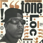 Tone Loc - Lōc'ed After Dark