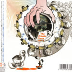 DJ Shadow - The Private Press