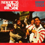 New Kids On The Block - Hangin' Tough