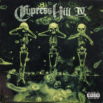 Cypress Hill - IV