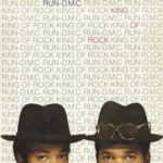 Run-DMC - King Of Rock