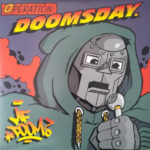 MF Doom - Operation: Doomsday.