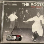 The Roots - Things Fall Apart