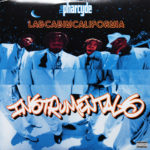 The Pharcyde - Labcabincalifornia (Instrumentals)