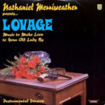 Nathaniel Merriweather - Music To Make Love To Your Old Lady By (Instrumental Version)