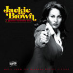 Various - Jackie Brown (Music From The Miramax Motion Picture)