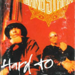 Gang Starr - Hard To Earn