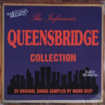 Various - The Infamous Queensbridge Collection (25 Original Songs Sampled By Mobb Deep)