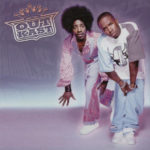 OutKast - Big Boi & Dre Present... Outkast