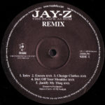 Jay-Z - The Black Album (Remix)