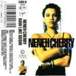 Neneh Cherry - Raw Like Sushi