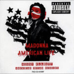 Madonna - American Life (Missy Elliott American Dream Remixes)