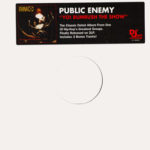 Public Enemy - Yo!  Bum Rush The Show