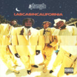 The Pharcyde - LabCabinCalifornia