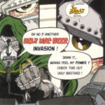 Ugly Mac Beer - Ugly Mac Beer Invasion:The Unofficial MF Doom Mixtape