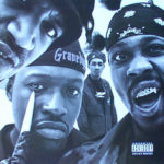 Gravediggaz - 6 Feet Deep