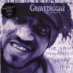 Gravediggaz - 6 Feet Deep E.P. (Record 2)