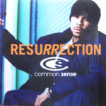 Common - Resurrection