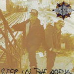 Gang Starr - Step In The Arena