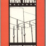 Various - Wax Trax! Records - Summer Swindle 1996