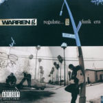 Warren G - Regulate... G Funk Era