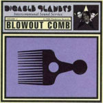 Digable Planets - Blowout Comb