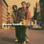 Digable Planets - Dial 7