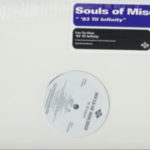 Souls Of Mischief - 93 'Til Infinity