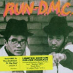 Run-DMC - Run-D.M.C.