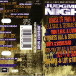 Various - Judgment Night (Music From The Motion Picture)