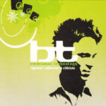 BT - Emotional Technology (Special Collector's Edition)