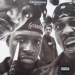 Gravediggaz - 6 Feet Deep