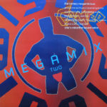 Cameo - The Cameo Megamix Two