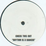 Snap! - Check This Out / "Rhythm Is A Dancer"